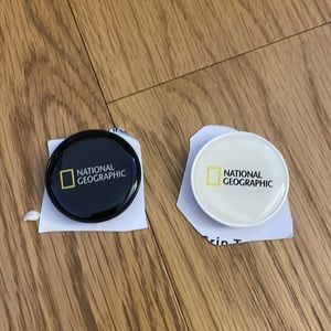 National Geographic phone grip (2 set)